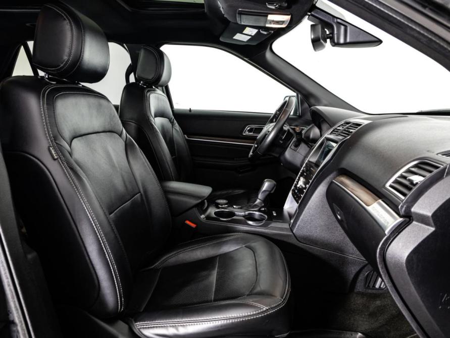 Ford Explorer V Рестайлинг Санкт-Петербург  - изображение 21