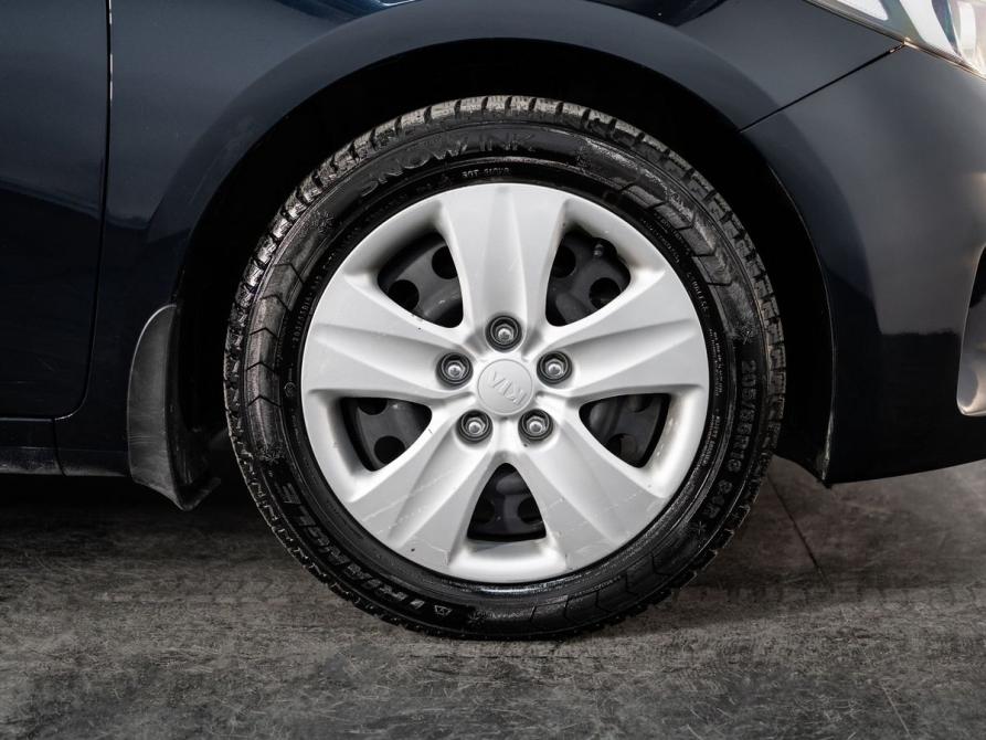 Kia Cerato IV Иркутск  - изображение 18