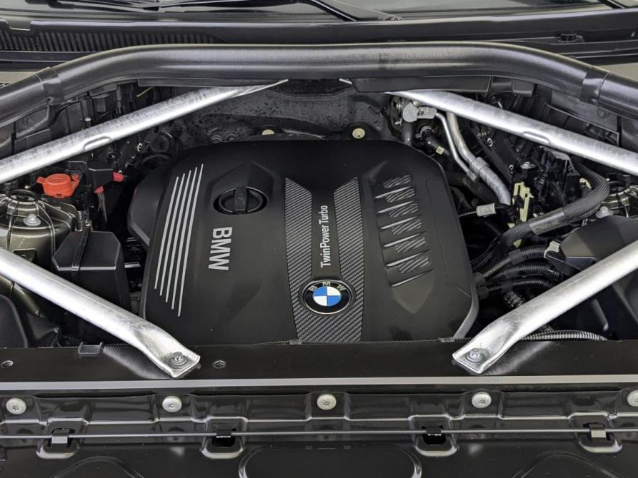 BMW X5 IV (G05/G18) Москва  - изображение 9