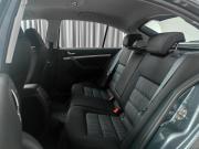 Skoda Octavia II (A5) Рестайлинг Москва  - изображение 37