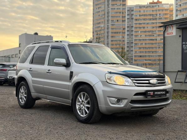 Ford Escape II с пробегом 2008 года, цена 585 000 рублей, 409000 км, внедорожник, Автокод Объявления