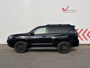 Toyota Land Cruiser Prado 150 Series Рестайлинг 3 Пермь  - изображение 8