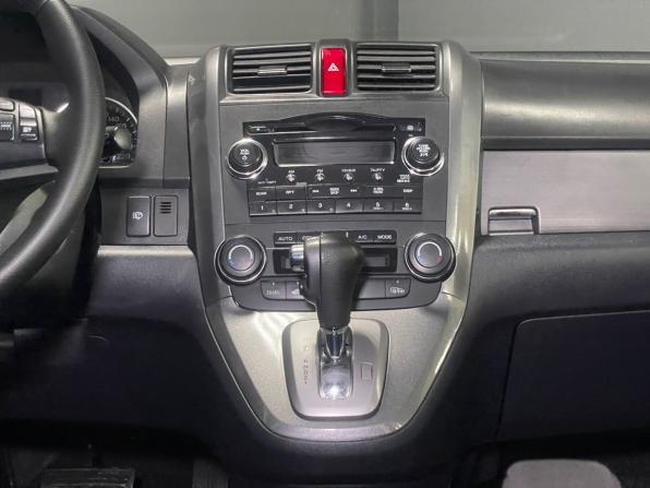 Honda CR-V III с пробегом 2008 года, цена 1 369 000 рублей, 176314 км, внедорожник, Автокод Объявления