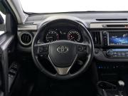 Toyota RAV4 IV (XA40) Рестайлинг Москва  - изображение 51