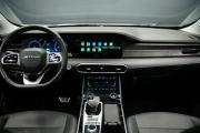 JETOUR X90+ Крым  - изображение 52