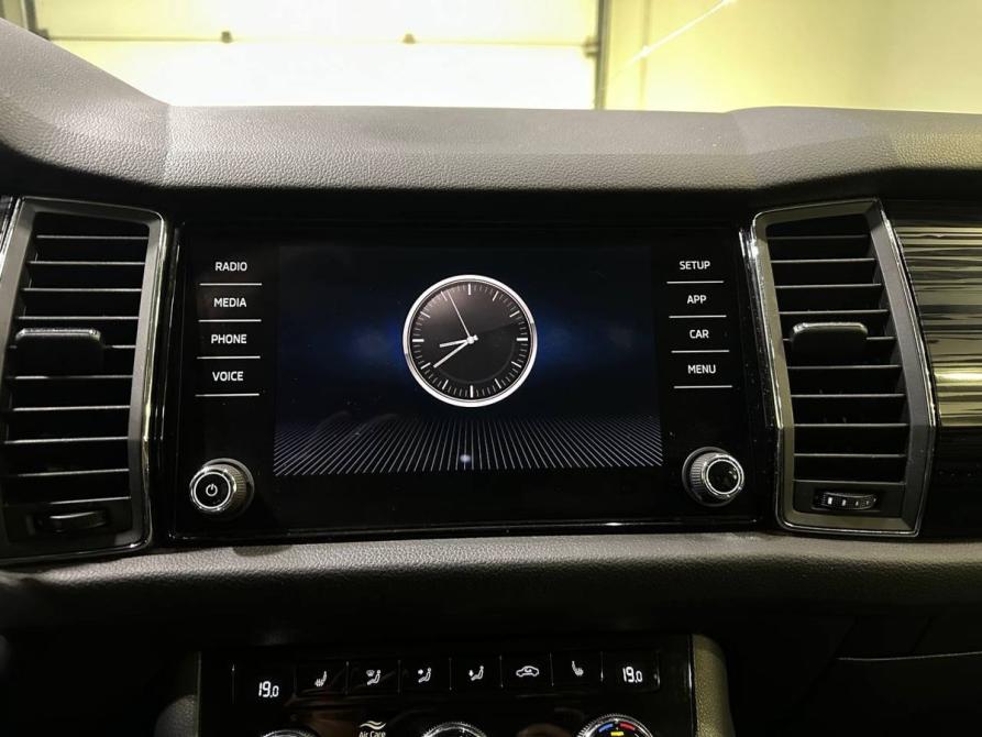Skoda Kodiaq I Новосибирск  - изображение 27