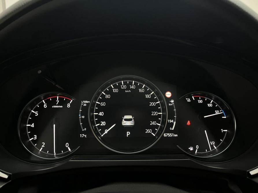 Mazda CX-9 II Новосибирск  - изображение 12