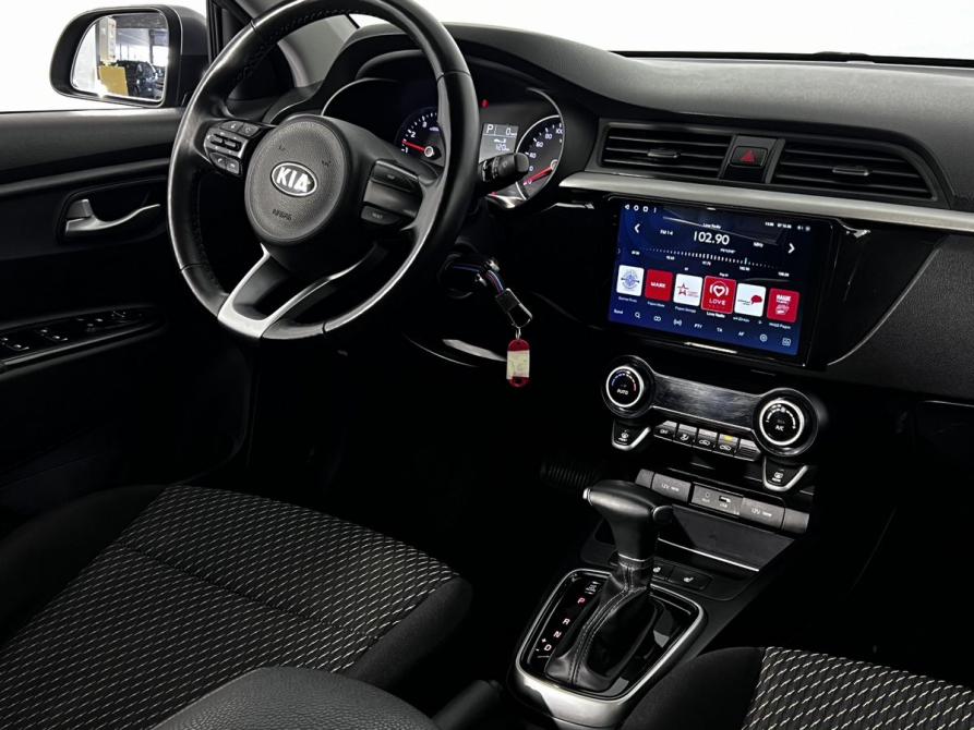 Kia Rio IV Калининград  - изображение 13