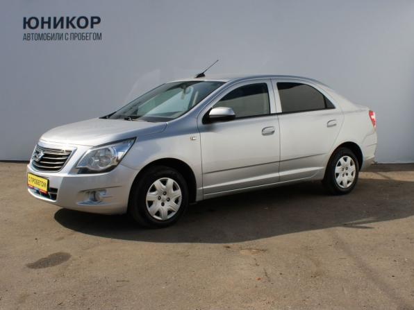Ravon R4 с пробегом 2019 года, цена 799 000 рублей, 101910 км, седан, Автокод Объявления