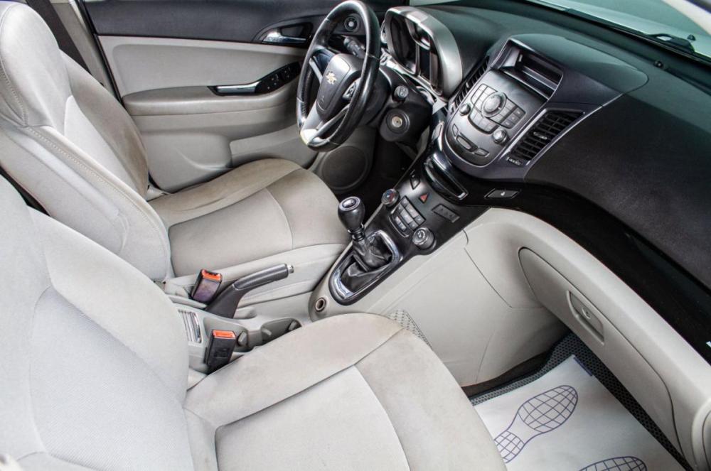 Chevrolet Orlando I Сургут  - изображение 10