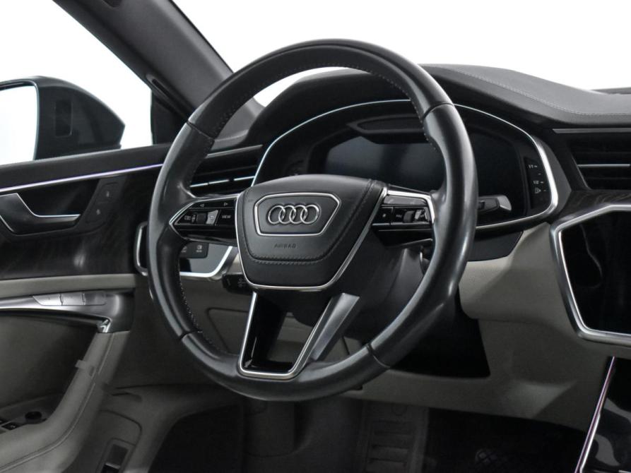 Audi A7 II (4K) Санкт-Петербург  - изображение 15
