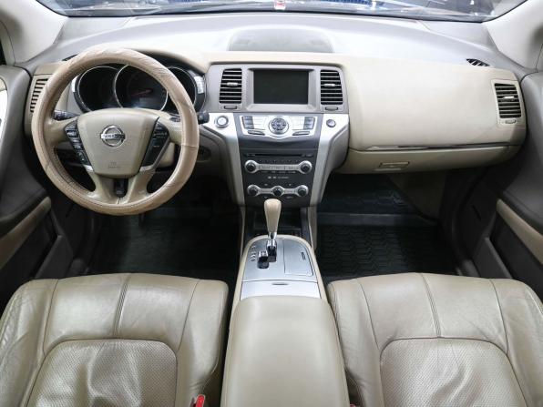 Nissan Murano II (Z51) Рестайлинг 2 с пробегом 2011 года, цена 1 249 900 рублей, 242370 км, внедорожник, Автокод Объявления