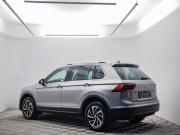 Volkswagen Tiguan II Москва  - изображение 25