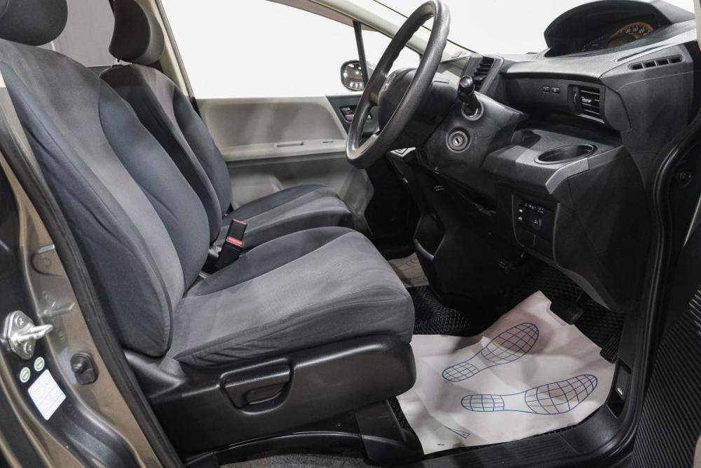 Honda Freed I Новокузнецк  - изображение 13