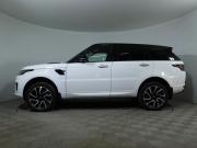 Land Rover Range Rover Sport II Рестайлинг Санкт-Петербург  - изображение 33
