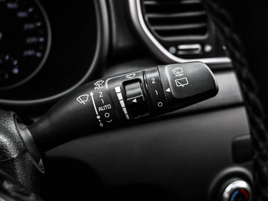 Kia Sportage IV Рестайлинг Новороссийск  - изображение 16