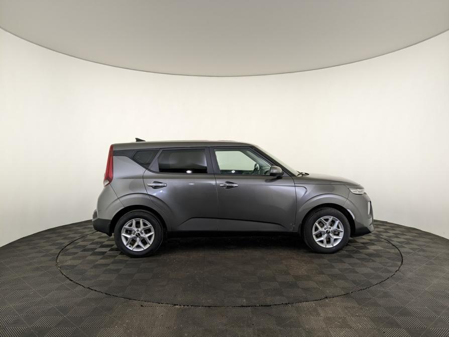 Kia Soul III Москва  - изображение 4