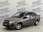 Lada (ВАЗ) Granta I Ставрополь  - изображение 16