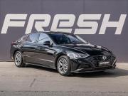 Hyundai Sonata VIII (DN8) Краснодар  - изображение 24