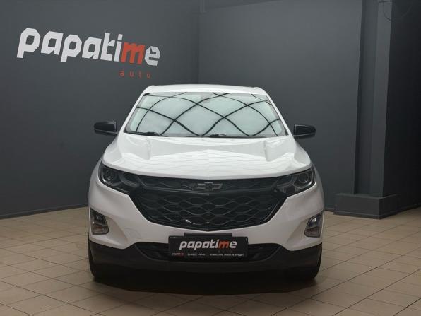 Chevrolet Equinox III с пробегом 2019 года, цена 1 999 000 рублей, 140690 км, внедорожник, Автокод Объявления