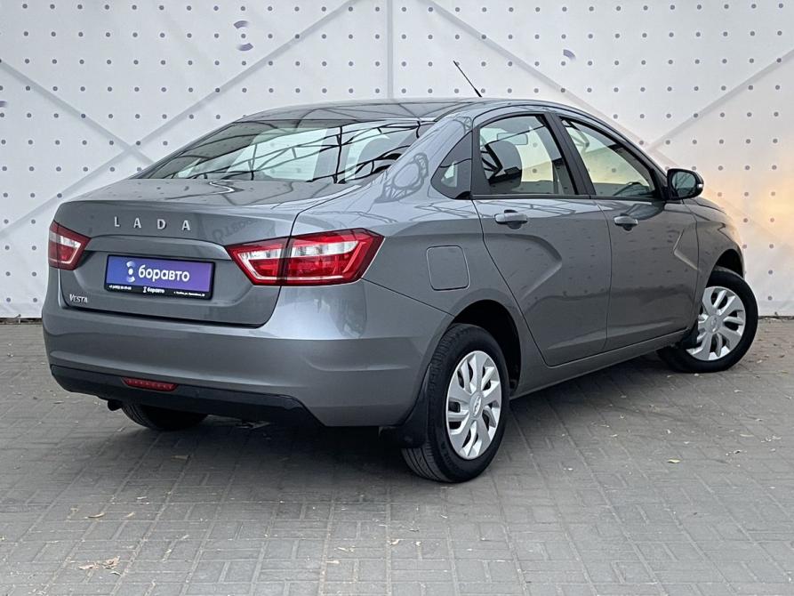Lada (ВАЗ) Vesta I Тамбов  - изображение 4