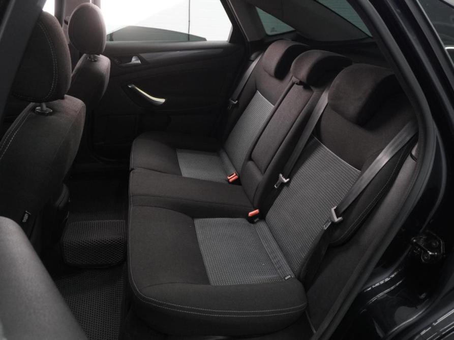 Ford Mondeo IV Рестайлинг Воронеж  - изображение 9