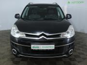 Citroen C-Crosser Москва  - изображение 27