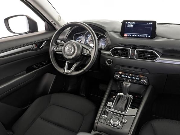 Mazda CX-5 II Рестайлинг с пробегом 2022 года, цена 3 190 000 рублей, 62952 км, внедорожник, Автокод Объявления