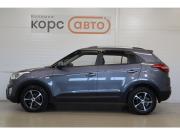 Hyundai Creta I Рестайлинг Коломна  - изображение 16