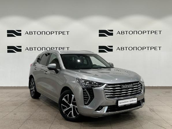 Haval Jolion I с пробегом 2023 года, цена 1 479 000 рублей, 107367 км, внедорожник, Автокод Объявления