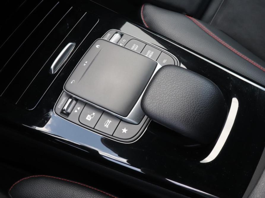 Mercedes-Benz CLA II (C118 X118) Москва  - изображение 14