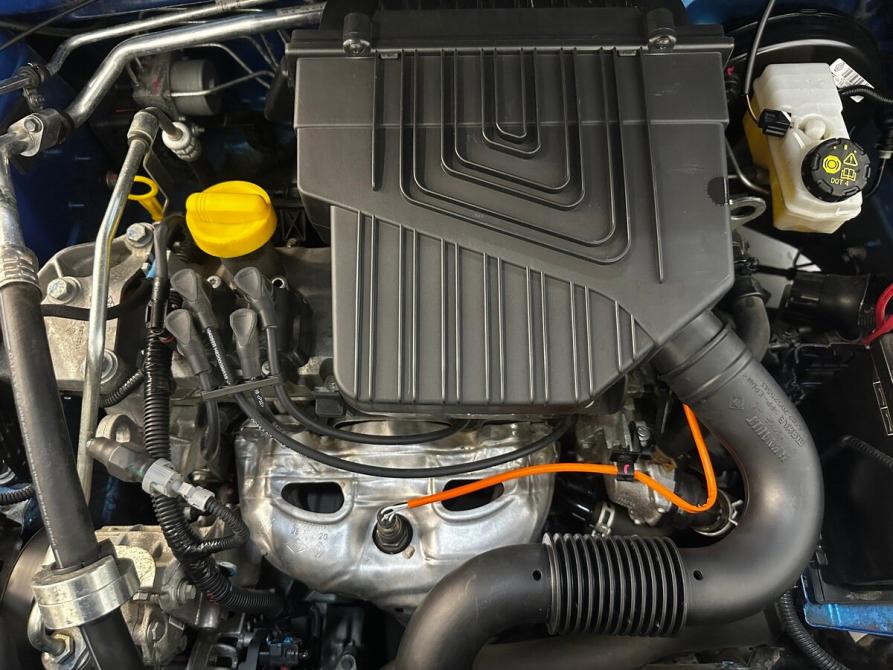 Renault Sandero II Рестайлинг Балашиха  - изображение 16