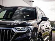 Hongqi HS5 I Санкт-Петербург  - изображение 40