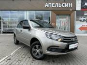 Lada (ВАЗ) Granta I Рестайлинг Набережные Челны  - изображение 20