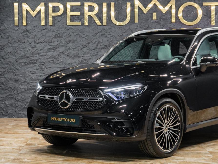Mercedes-Benz GLC II (X254) Москва  - изображение 4