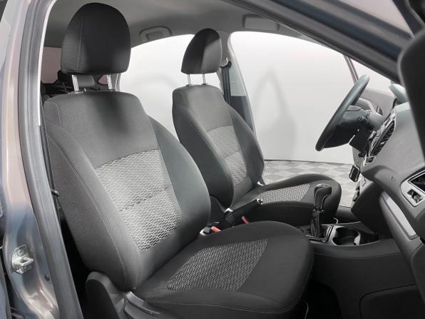 Lada (ВАЗ) Vesta I с пробегом 2016 года, цена 663 000 рублей, 143194 км, седан, Автокод Объявления