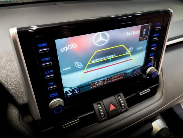 Toyota RAV4 V (XA50) с пробегом 2021 года, цена 3 820 000 рублей, 76500 км, внедорожник, Автокод Объявления