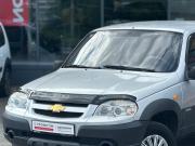 Chevrolet Niva I Рестайлинг Архангельск  - изображение 20