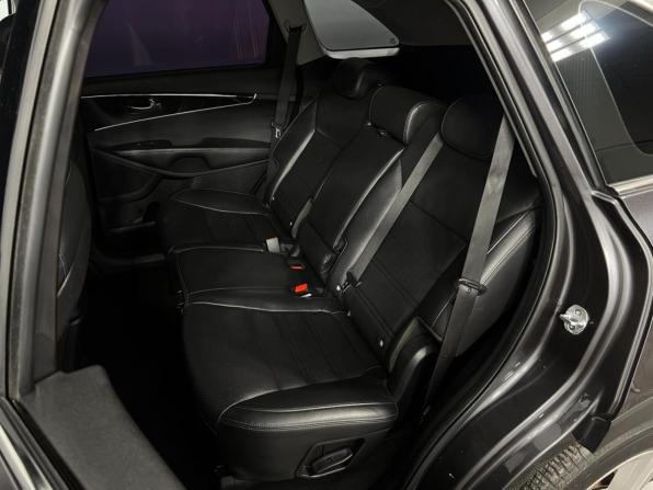 Kia Sorento III Prime с пробегом 2017 года, цена 2 163 100 рублей, 183278 км, внедорожник, Автокод Объявления