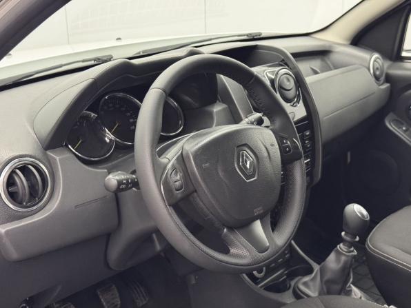 Renault Duster I Рестайлинг с пробегом 2018 года, цена 1 187 500 рублей, 184422 км, внедорожник, Автокод Объявления