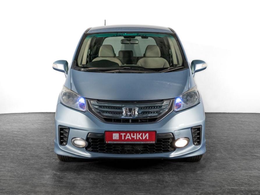 Honda Freed I Рестайлинг Иркутск  - изображение 2