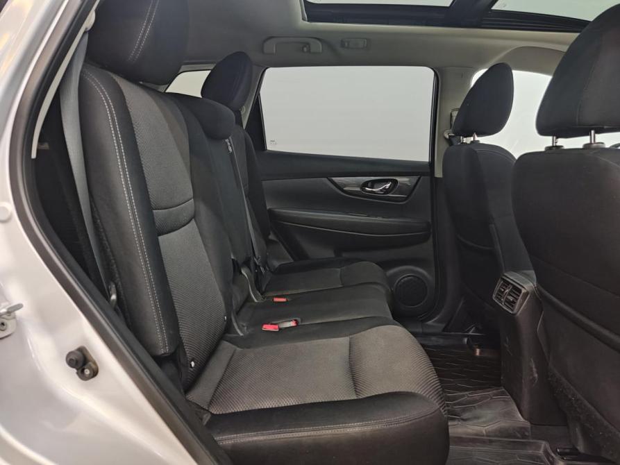 Nissan X-Trail III Барнаул  - изображение 22