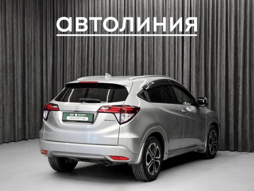 Honda Vezel I Красноярск  - изображение 9