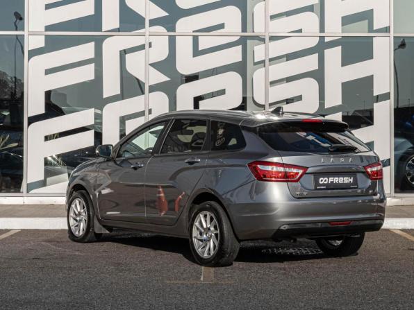 Lada (ВАЗ) Vesta I с пробегом 2019 года, цена 946 000 рублей, 161462 км, универсал, Автокод Объявления