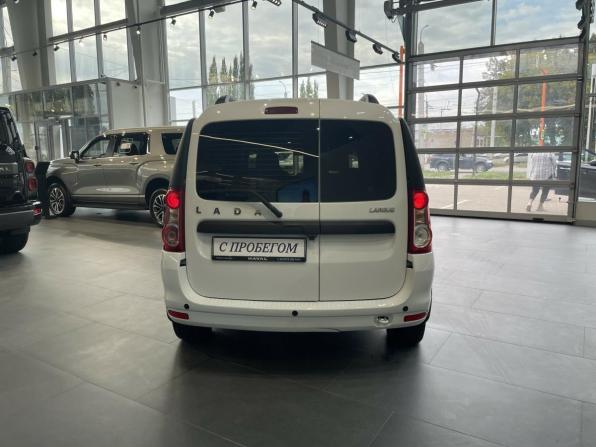 Lada (ВАЗ) Largus I Рестайлинг с пробегом 2021 года, цена 1 136 500 рублей, 86990 км, универсал, Автокод Объявления