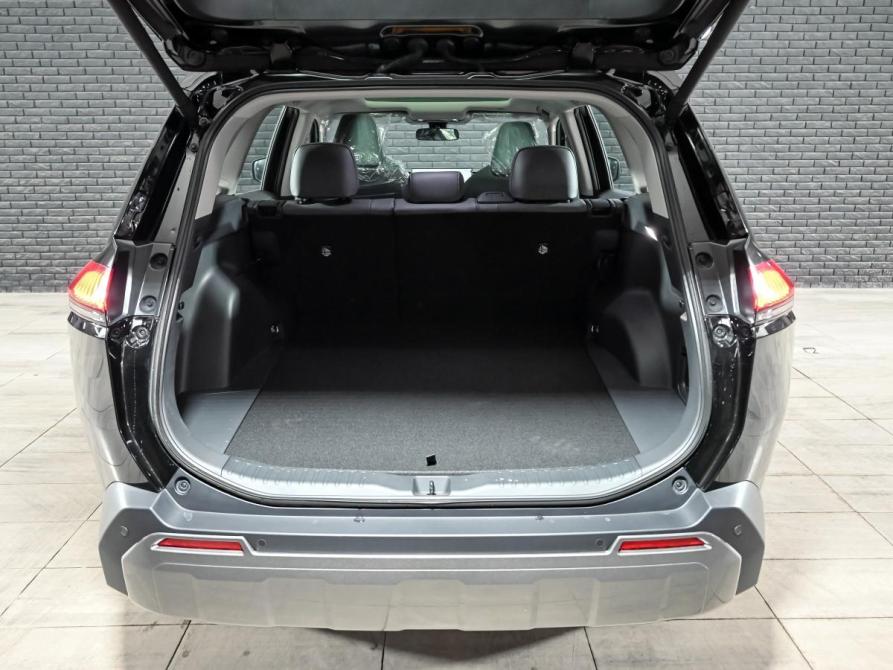 Toyota RAV4 VI (XA60) Екатеринбург  - изображение 6