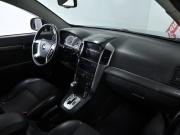 Chevrolet Captiva I Москва  - изображение 29