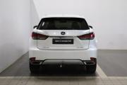 Lexus RX IV Рестайлинг Ульяновск  - изображение 19