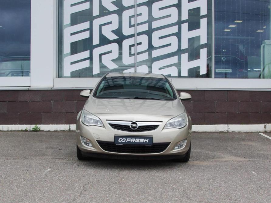 Opel Astra J Владимир  - изображение 3