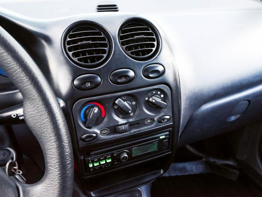 Daewoo Matiz II Екатеринбург  - изображение 12